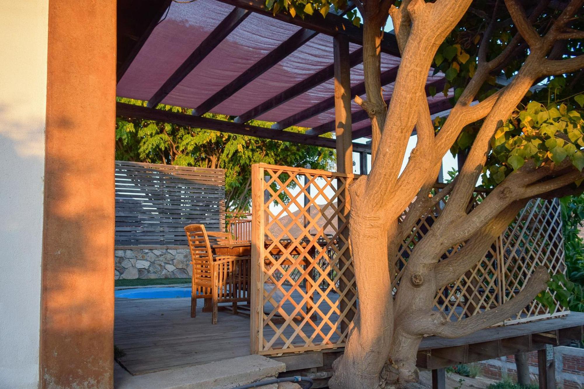 Finca Selah إنسينادا المظهر الخارجي الصورة