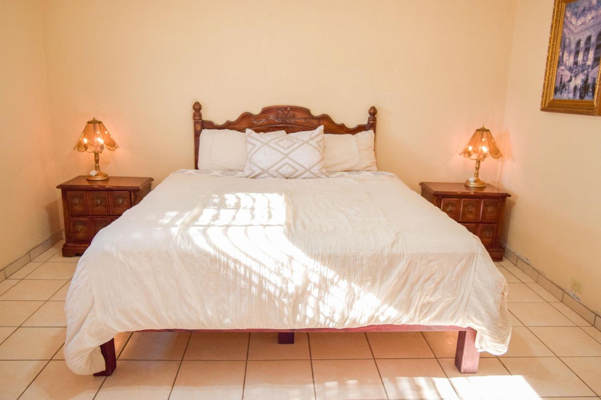 Finca Selah إنسينادا الغرفة الصورة