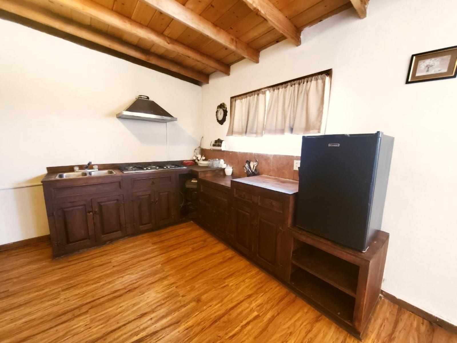 Finca Selah إنسينادا المظهر الخارجي الصورة