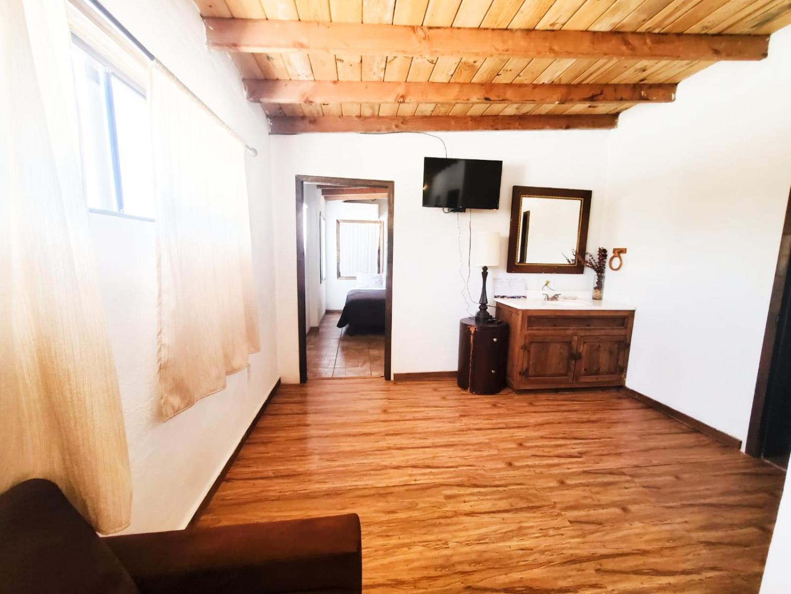 Finca Selah إنسينادا المظهر الخارجي الصورة